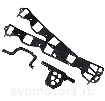 531008080 — Прокладка паука газ ЯРТИ